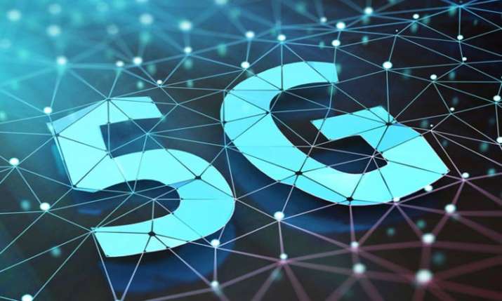 5G Network 5G Network- India TV Paisa