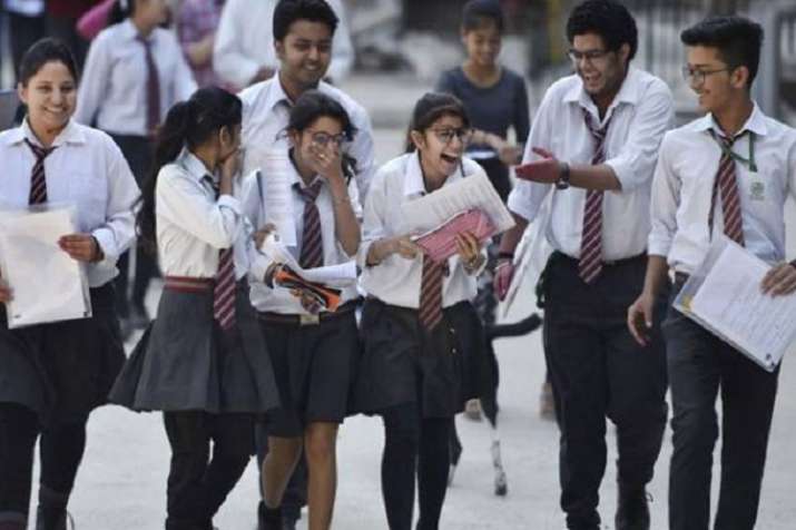 Representational Image of students Representational Image of students - India TV
