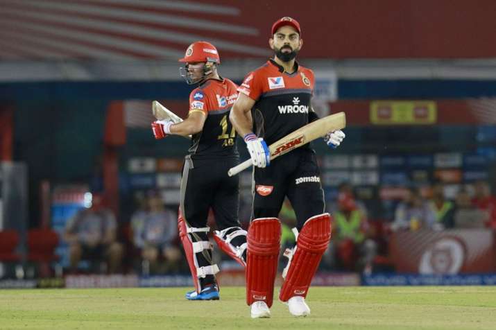 Need to keep composure under pressure: Virat Kohli Need to keep composure under pressure: Virat Kohli- India TV