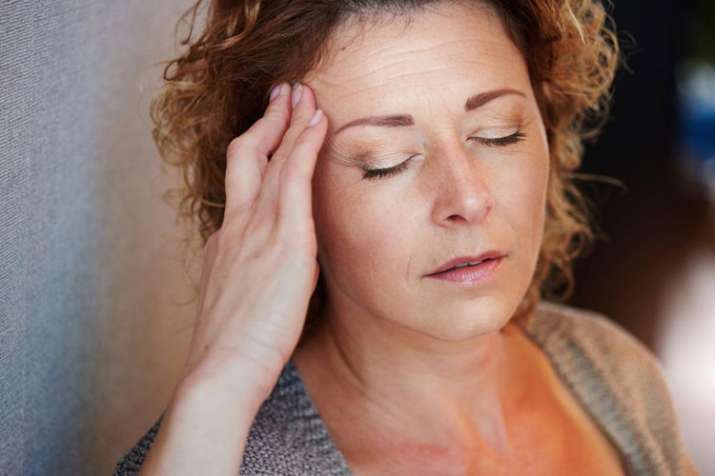 migraine migraine - India TV