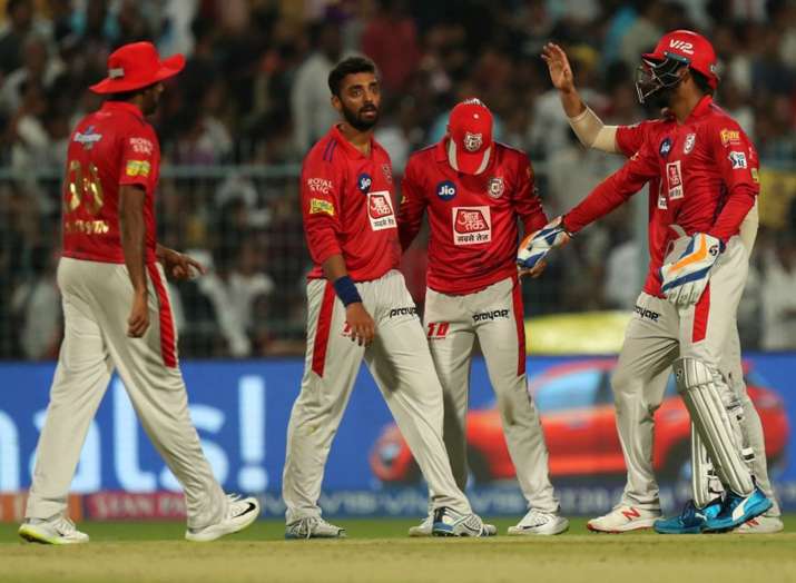 Kings XI Punjab, Varun Chakravarthy, IPL 2019 Most Expensive Player Kings XI Punjab, Varun Chakravarthy, IPL 2019 Most Expensive Player- India TV