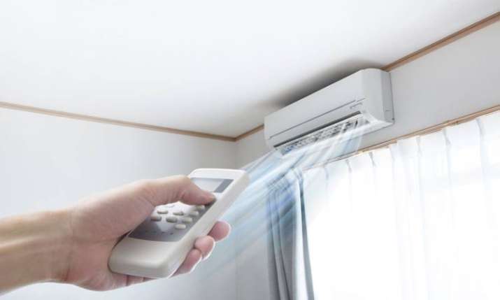 use AC in the summer with technic use AC in the summer with technic- India TV Paisa