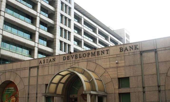 Asian Development Bank Asian Development Bank - India TV Paisa