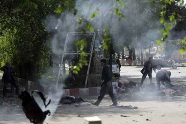 Unexploded mortar shell kills several children in Afghanistan | AP Representational Unexploded mortar shell kills several children in Afghanistan | AP Representational- India TV