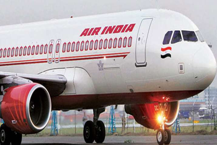 Air India Air India- India TV