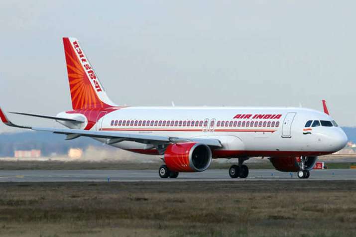 300 crore hole in Air India pocket as Pakistan air space closes 300 crore hole in Air India pocket as Pakistan air space closes- India TV