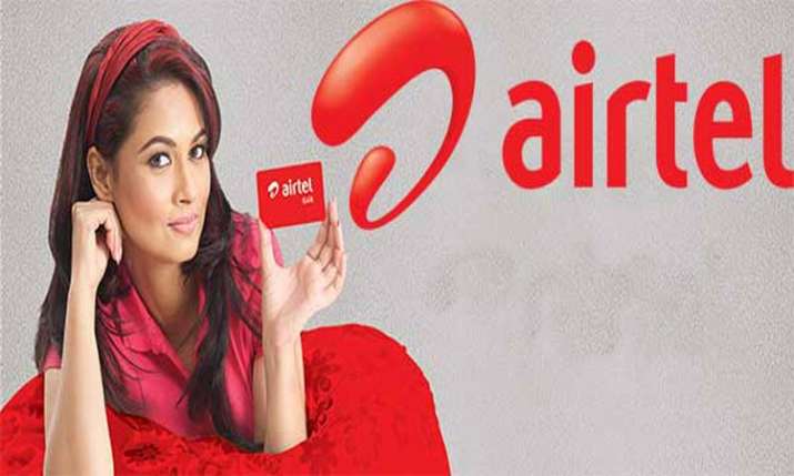 Airtel Airtel- India TV Paisa