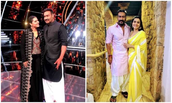 Ajay devgn birthday special Ajay devgn birthday special- India TV