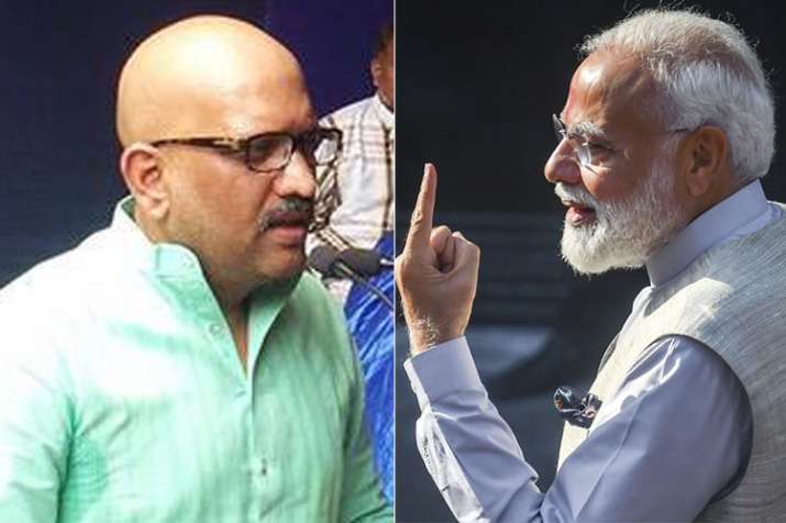 Congress Leader Ajay Rai and PM Narendra Modi | Facebook/PTI Congress Leader Ajay Rai and PM Narendra Modi | Facebook/PTI- India TV