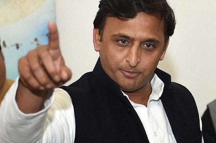 akhilesh yadav akhilesh yadav- India TV