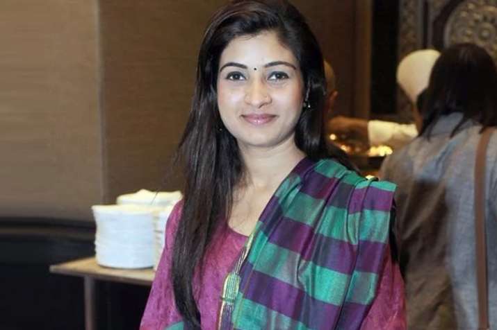 आप विधायक ने अलका लांबा को दी कांग्रेस में शामिल होने की चुनौती आप विधायक ने अलका लांबा को दी कांग्रेस में शामिल होने की चुनौती- India TV