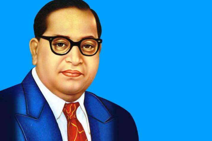 बी.आर अंबेडकर बी.आर अंबेडकर- India TV
