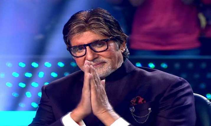 Amitabh Bachchan Amitabh Bachchan- India TV Paisa