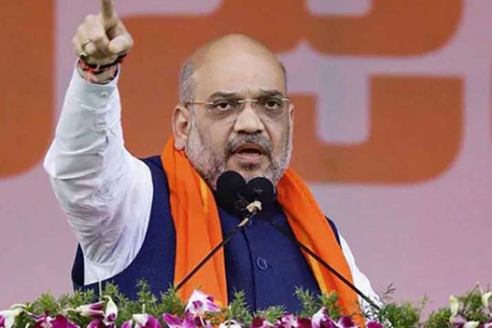 ‘सत्ता में आने पर जम्मू-कश्मीर से हटा दिया जाएगा अनुच्छेद 370’ ‘सत्ता में आने पर जम्मू-कश्मीर से हटा दिया जाएगा अनुच्छेद 370’- India TV