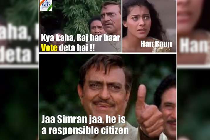 loksabha election 2019 loksabha election 2019- India TV