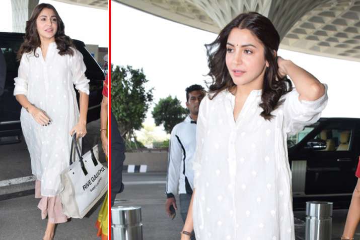 anushka sharma anushka sharma- India TV