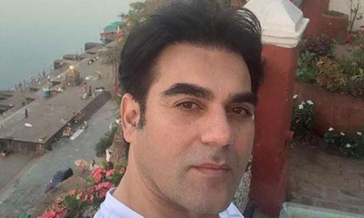 Arbaaz Khan Arbaaz Khan- India TV