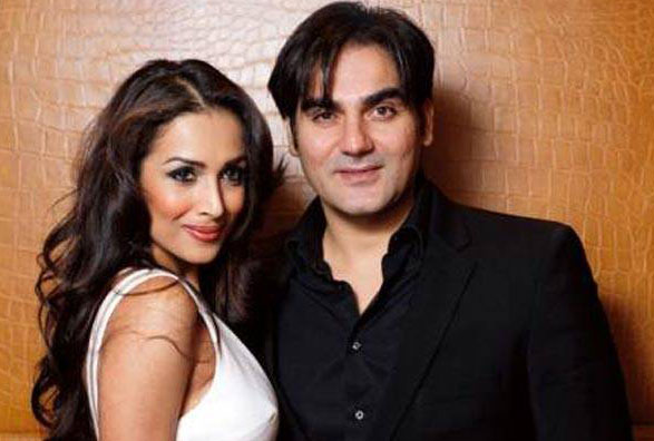 Malaika Arora, Arbaaz Khan Malaika Arora, Arbaaz Khan- India TV