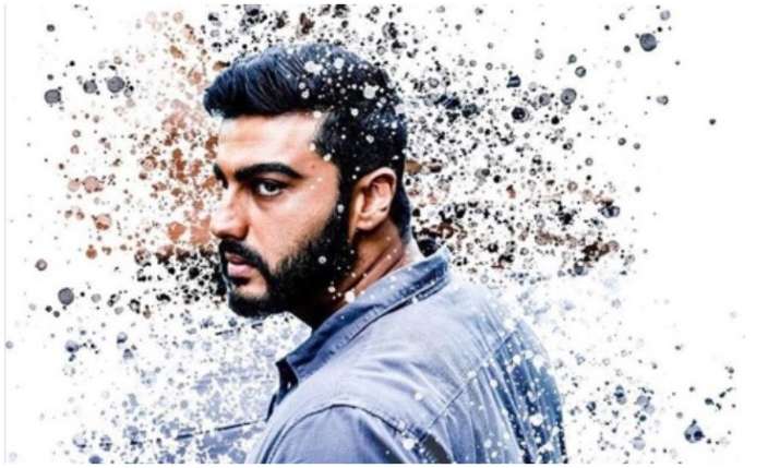 Arjun kapoor Arjun kapoor- India TV