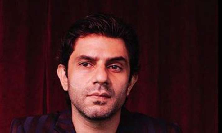 Arjun Mathur Arjun Mathur- India TV