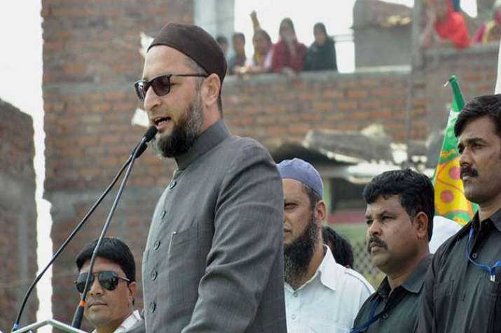 Pakistan, Indian elections, Asaduddin Owaisi, lok sabha election Pakistan, Indian elections, Asaduddin Owaisi, lok sabha election- India TV