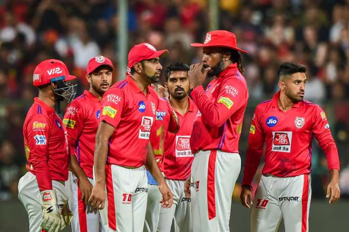 IPL 2019: नेस वाडिया की हरकत के कारण निलंबित हो सकती है किंग्स इलेवन पंजाब IPL 2019: नेस वाडिया की हरकत के कारण निलंबित हो सकती है किंग्स इलेवन पंजाब- India TV
