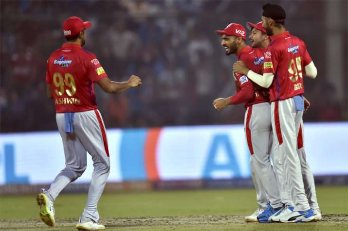 R Ashwin Delhi Capitals Kings XI Punjab IPL 2019 R Ashwin Delhi Capitals Kings XI Punjab IPL 2019- India TV