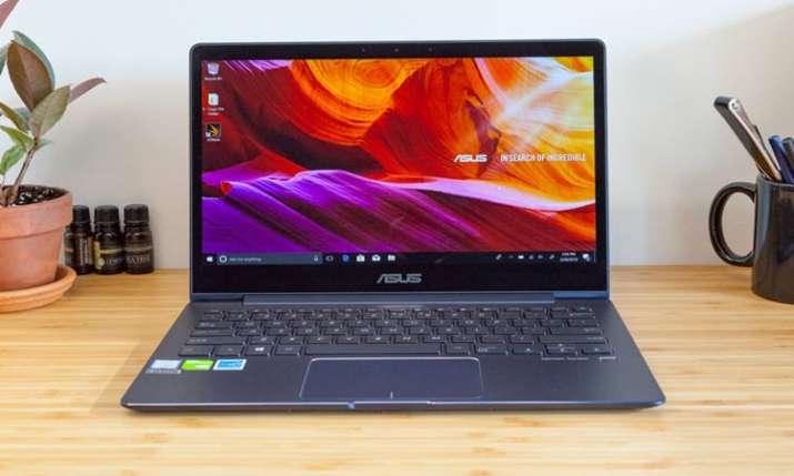 asus zenbook 13 asus zenbook 13- India TV Paisa