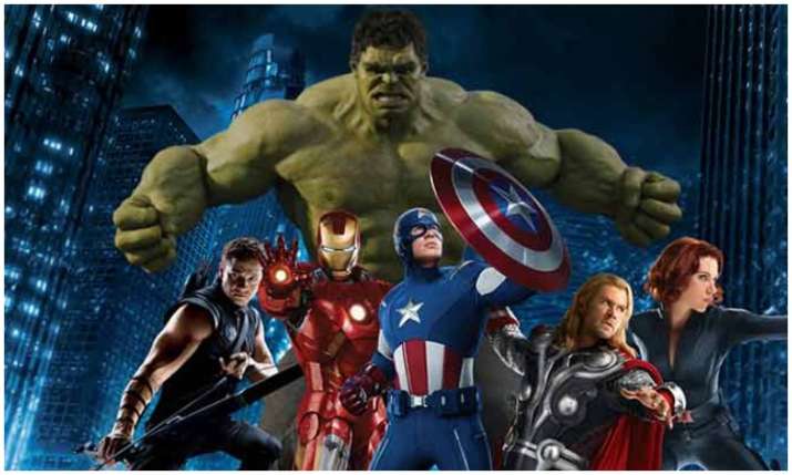 Avengers endgame Avengers endgame- India TV