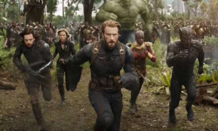 Avengers Endgame Box Office Prediction Avengers Endgame Box Office Prediction- India TV