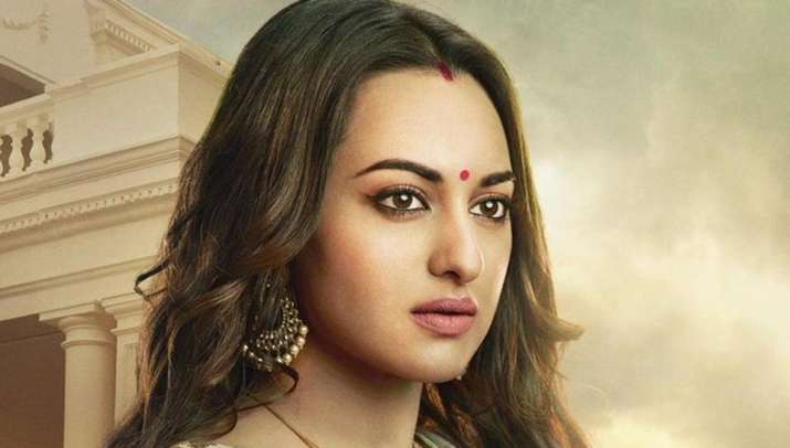 Sonakshi Sinha Sonakshi Sinha- India TV