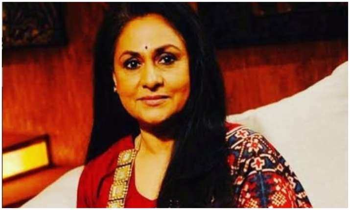 jaya bachchan birthday special jaya bachchan birthday special- India TV