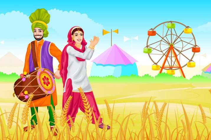 baisakhi baisakhi- India TV