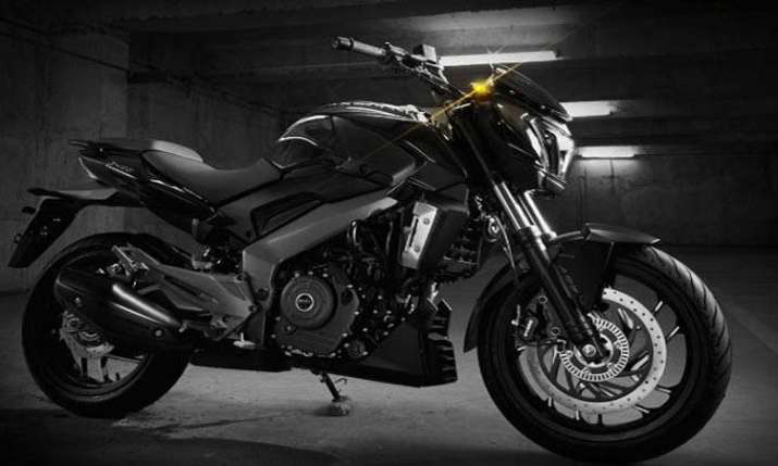 bajaj 2019 dominar 400 bajaj 2019 dominar 400- India TV Paisa