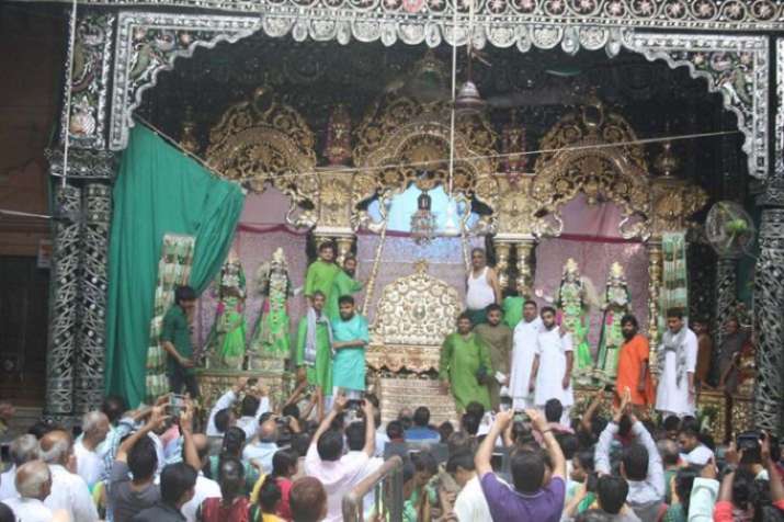 mathura news mathura news- India TV
