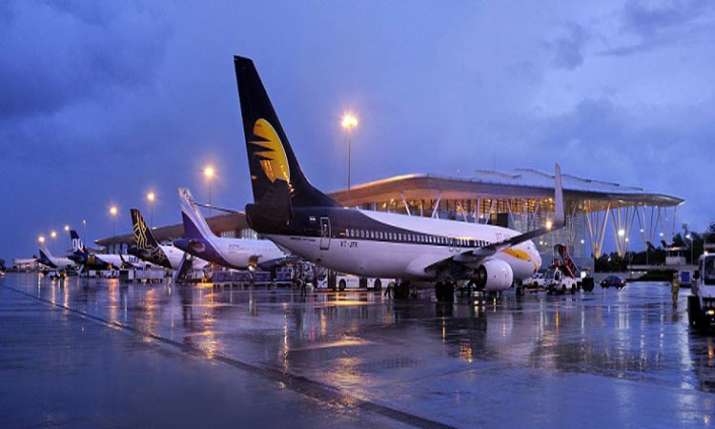 bengaluru airport bengaluru airport- India TV Paisa