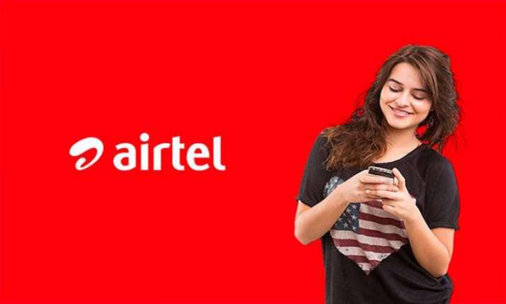 Airtel's Wynk makes foray into music video streaming Airtel's Wynk makes foray into music video streaming- India TV Paisa