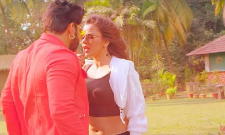Latest Bhojpuri Cinema News Latest Bhojpuri Cinema News- India TV
