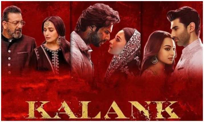Box Office prediction of Kalank Box Office prediction of Kalank- India TV