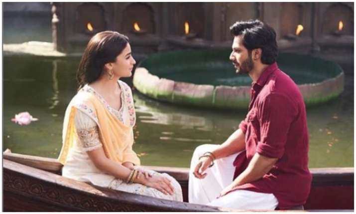 Kalank Box Office Collection Day 3 Kalank Box Office Collection Day 3- India TV