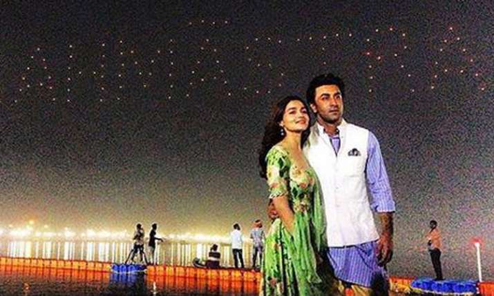 Alia Bhatt, Ranbir Kapoor Alia Bhatt, Ranbir Kapoor- India TV