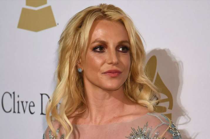 britney spears britney spears- India TV