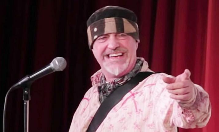 Ian Cognito Ian Cognito- India TV