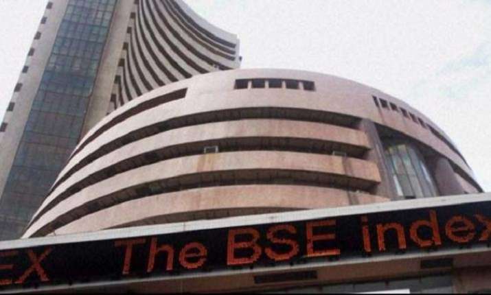 Stock Market Stock Market- India TV Paisa