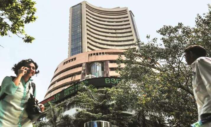 bse sensex bse sensex- India TV Paisa