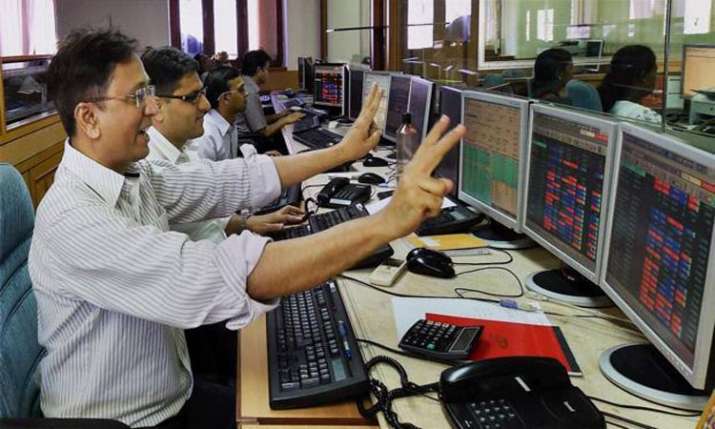 bse sensex bse sensex- India TV Paisa