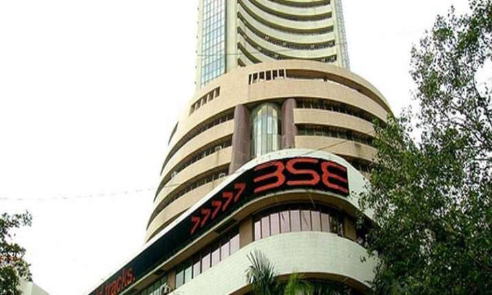 bse sensex bse sensex- India TV Paisa