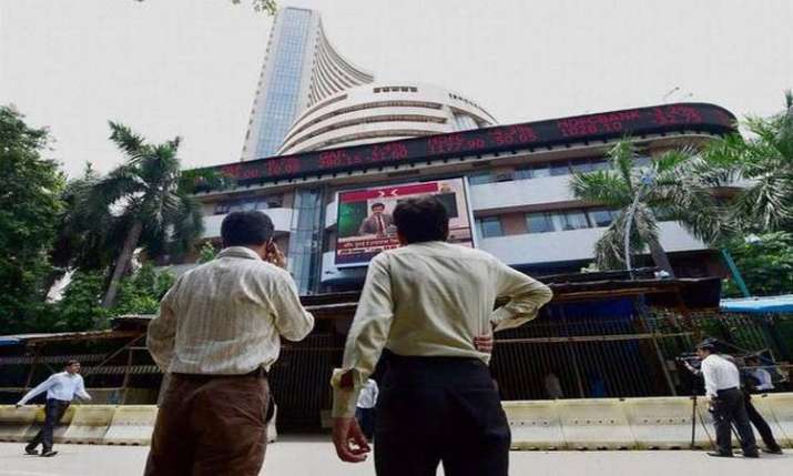 Worst day of the year for stocks as Manic Monday hits markets Worst day of the year for stocks as Manic Monday hits markets- India TV Paisa
