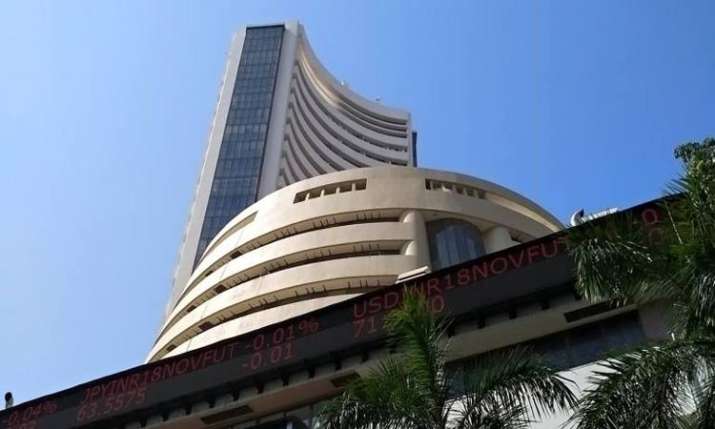 bse sensex bse sensex- India TV Paisa
