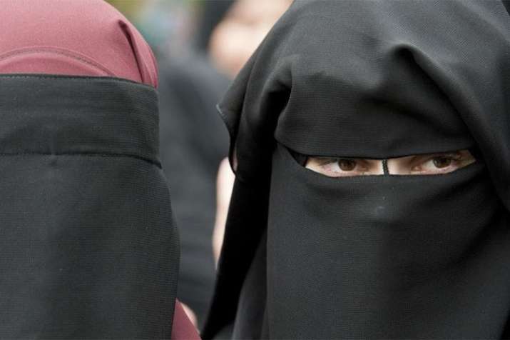 Sri Lanka may ban burqa following Easter terror attacks, says reports Sri Lanka may ban burqa following Easter terror attacks, says reports- India TV